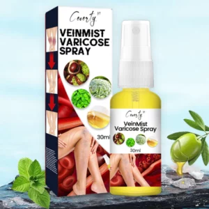 Ceoerty™ VeinMist Varicose Vein Spray