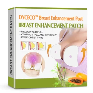 DYCECO™ Chest Growth Protein Patch