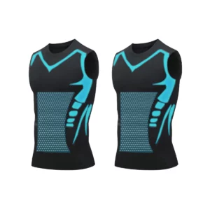 Liascy™ TourmaAlign Posture Vest