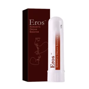 Eros™ Romantic Dream Booster