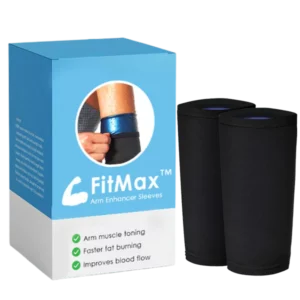 FitMax™ Arm Enhancer Sleeves