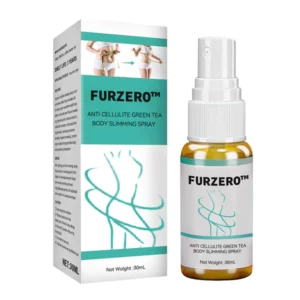 Furzero™ Anti Cellulite Green Tea Body Slimming Spray