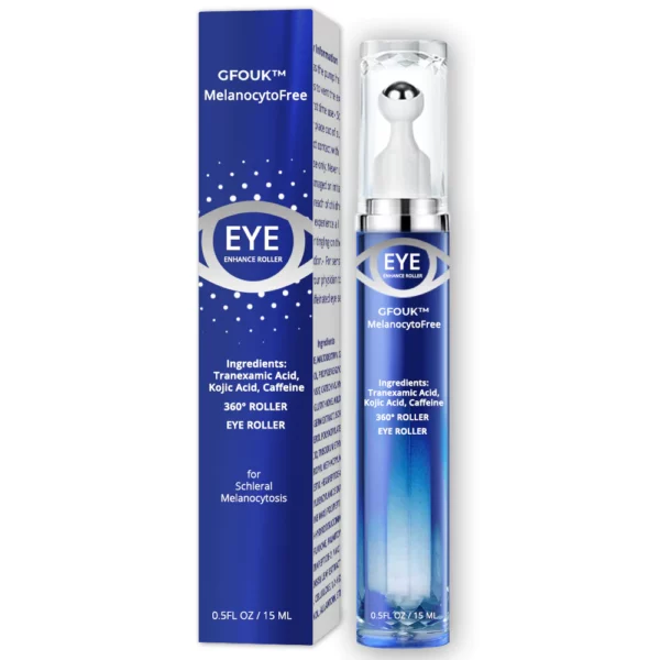 GFOUK™ MelanocytoFree Eyes Enhance Roller