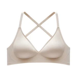 GFOUK™ U-Shape Ultra-Thin Non-Marking Backless Bra