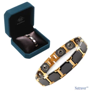 Natravor™ OxygenBoost+ Anti-Aging Antioxidant Bracelet