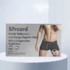 Sfrcord®Prostate Natural Herbal Molecules + lonic Energy Magnetic Field Men’s Treatment Underwear