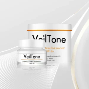 VeilTone™ Universal Tinted Moisturizer SPF 46