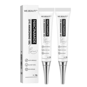 WE.Beauti™ Niacinamide Eye Awakening Gel