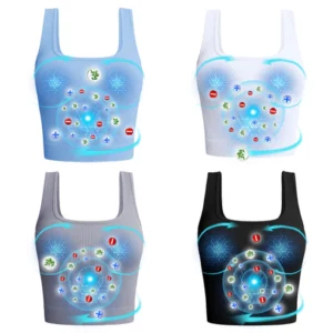 2023 EXPECTSKY™ Ion Vest Shapewear