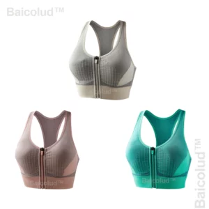 Baicloud™ Intensive Negative Ion Lifting Bra