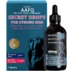 AAFQ® PRO Secret Drops for Strong Men