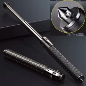 GFOUK™ Tactical Self-Defense Baton