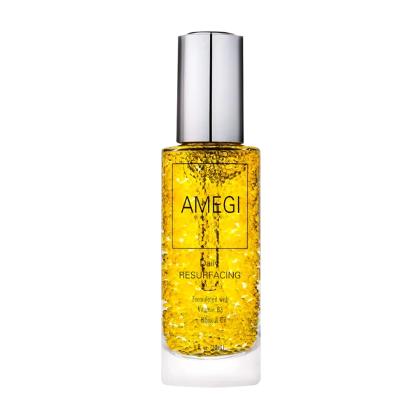 AMEGI™Daily Resurfacing Anti-aging Wrinkle Serum