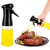 CuisineSpray™ Oil Spray Bottle