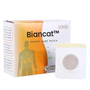 Biancat™ VitalBoost Kidney Care Patch