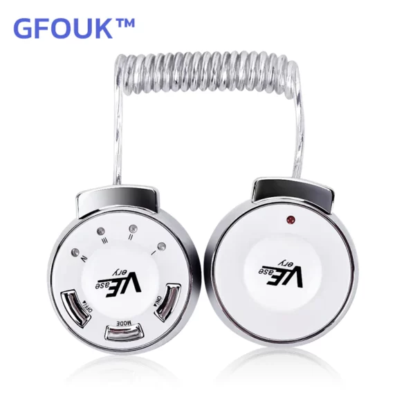 GFOUK™ PEMF Gynecomasty Reduction Massager