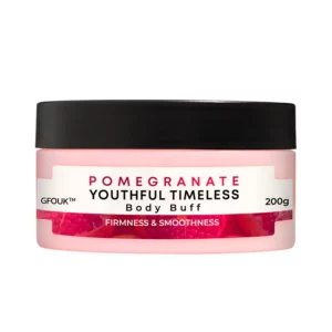 GFOUK™ Pomegranate Youthful Timeless Body Buff