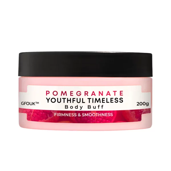 GFOUK™ Pomegranate Youthful Timeless Body Buff