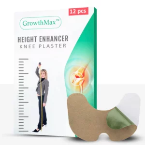 GrowthMax™ Height Enhancer Knee Plaster