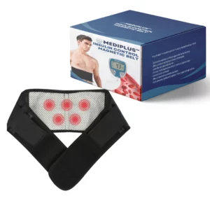 Mediplus™ Insulin Control Magnetic Belt