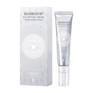 SkinBoost™ Eye Peptide Cream