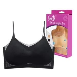 Svelte™ ION Silk Shaping Bra