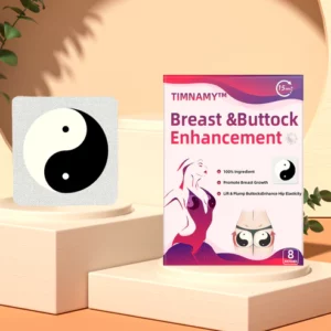 TIMNAMY™ Breast &Buttock Enhancement Protein Gossipy Patch