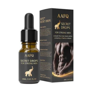 AAFQ® SECRET DROPS