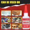 GFOUK™ Versatile High-Quality Adhesive