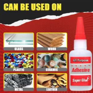 GFOUK™ Versatile High-Quality Adhesive