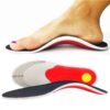 Seurico™ Flat Foot Correction Insoles