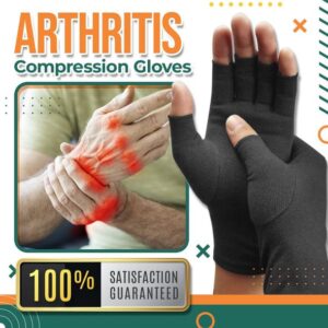 Biancat™ Arthritis Compression Gloves