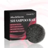 Ceoerty™ BlackSheen Shampoo Bar