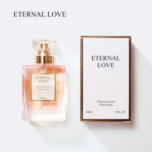 Eternal Love™ France Pheromone Lure Women Perfume