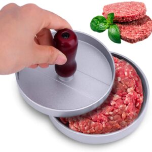 Seurico™ Burger Press