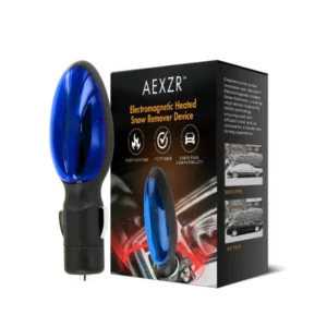 AEXZR™ Electromagnetic Inverter Fuel Saver