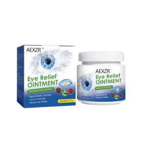 AEXZR™ Eye Relief Ointment