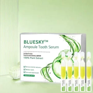 Bluesky™Ampoule Toothpaste