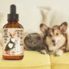 Croaie™ Pet Bee Venom Joint & Seizures Treatment Oil