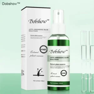 Dobshow™ Herbal Hair Strengthening Serum