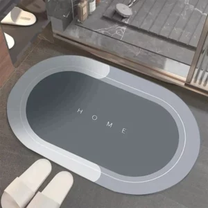 Home™ Magic Quick Dry Mat