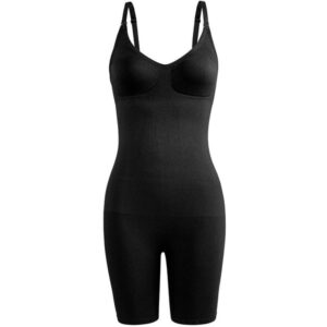 ProShiny™ Compression Shapewear Bodysuit