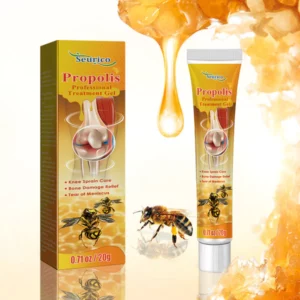 Seurico™ New Zealand Bee Venom Professional Care Gel