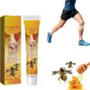 Bluesky™ New Zealand Bee Venom Natural Gel