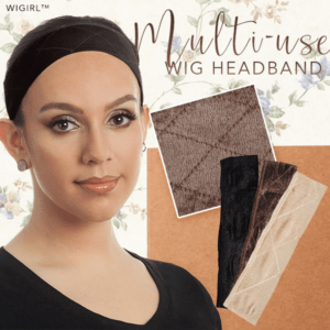 Wigirl Multi-Use Wig Headband