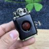 Rosewood + Sandalwood Kerosene Lighter