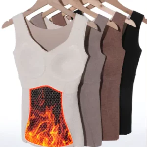 2023 ANYIDEA™ Tourmaline Self-Heating Ion Winter Shapewear