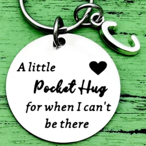 A Little Pocket Hug