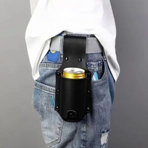 Beer Bottle Holster