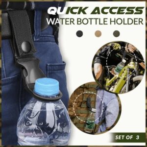 Bike Water Bottle Holder